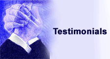 Testimonials