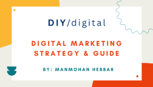 DIY Digital Marketing Guide
